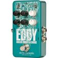 Electro Harmonix Eddy Vibrato/Chorus Thumbnail 3