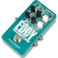 Electro Harmonix Eddy Vibrato/Chorus Thumbnail 4