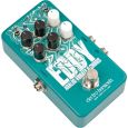 Electro Harmonix Eddy Vibrato/Chorus Thumbnail 5