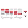 Ibanez FRM300-PR Paul Gilbert Signature E-Gitarre inkl. Gigbag Thumbnail 9