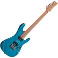 Ibanez MM7-TAB Martin Miller AZ Signature 7-String E-Gitarre inkl. Koffer Thumbnail 1