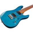 Ibanez MM7-TAB Martin Miller AZ Signature 7-String E-Gitarre inkl. Koffer Thumbnail 5