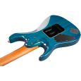 Ibanez MM7-TAB Martin Miller AZ Signature 7-String E-Gitarre inkl. Koffer Thumbnail 6