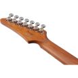 Ibanez MM7-TAB Martin Miller AZ Signature 7-String E-Gitarre inkl. Koffer Thumbnail 8