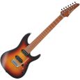 Ibanez AZ24027-TFF 7-String E-Gitarre inkl. Koffer Thumbnail 1