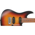 Ibanez AZ24027-TFF 7-String E-Gitarre inkl. Koffer Thumbnail 3