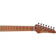 Ibanez AZ24027-TFF 7-String E-Gitarre inkl. Koffer Thumbnail 5