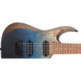 Ibanez RGD7521PB-DSF 7-String E-Gitarre Thumbnail 3