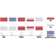 Ibanez RGA742FM-TGF 7-String E-Gitarre Thumbnail 10