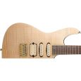 Ibanez SEW761FM-NTF E-Gitarre Thumbnail 3
