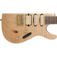 Ibanez SEW761FM-NTF E-Gitarre Thumbnail 4