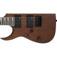 Ibanez GRG121DXL-WNF Linkshänder E-Gitarre Thumbnail 3