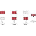 Ibanez AF95-BS Artcore E-Gitarre Thumbnail 3