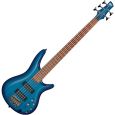 Ibanez SR375E-SPB 5-String E-Bassgitarre Thumbnail 1