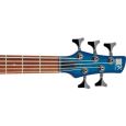 Ibanez SR375E-SPB 5-String E-Bassgitarre Thumbnail 5