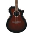 Ibanez AEWC11-DVS Westerngitarre Thumbnail 5