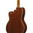 Ibanez Talman TCY10E-SFH  Westerngitarre Thumbnail 7