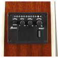 Ibanez Talman TCY10E-SFH  Westerngitarre Thumbnail 8