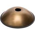 Sela SE 215 Unity Handpan Cis Kurd Stainless Steel 432Hz inkl. Gigbag Thumbnail 5