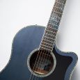 Takamine TALTD2021 LTD Westerngitarre Thumbnail 3