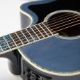 Takamine TALTD2021 LTD Westerngitarre Thumbnail 4