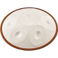 MEINL Sonic Energy Harmonic Art Handpan HD6-WJ B-Ware Thumbnail 1