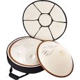 MEINL Sonic Energy Harmonic Art Handpan HD6-WJ B-Ware Thumbnail 3