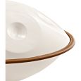 MEINL Sonic Energy Harmonic Art Handpan HD6-WJ B-Ware Thumbnail 4