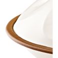 MEINL Sonic Energy Harmonic Art Handpan HD6-WJ B-Ware Thumbnail 6