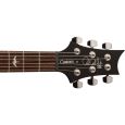 PRS SE Custom 24 Charcoal Burst E-Gitarre inkl. Gigbag Thumbnail 5