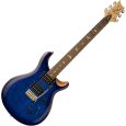 PRS SE Custom 24 Faded Blue Burst E-Gitarre inkl. Gigbag Thumbnail 1