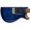 PRS SE Custom 24 Faded Blue Burst E-Gitarre inkl. Gigbag Thumbnail 3