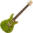 PRS SE Custom 24-08 Eriza Verde E-Gitarre inkl. Gigbag Thumbnail 1