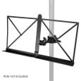 Gravity NS MS 03 Faltbarer Traveler Notenhalter Thumbnail 4