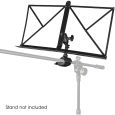 Gravity NS MS 03 Faltbarer Traveler Notenhalter Thumbnail 5