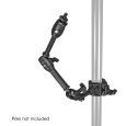 Gravity MA 3D A Traveler 3D Arm Thumbnail 3