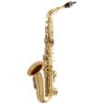 KORN Eb-Altsaxophon KAS-202 inkl. Case und Pflegezubehör B-Ware Thumbnail 2