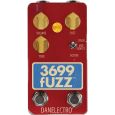 Danelectro 3699 Fuzz Thumbnail 1