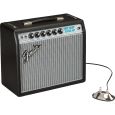 Fender 68 Custom Vibro Champ Thumbnail 3