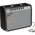 Fender 68 Custom Pro Reverb Thumbnail 3