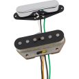 Fender Vintera 60s Vintage Telecaster Pickup Set Thumbnail 1