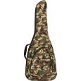 Fender Woodland Camo Gigbag E-Gitarre Thumbnail 1
