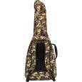 Fender Woodland Camo Gigbag E-Gitarre Thumbnail 2