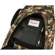Fender Woodland Camo Gigbag E-Gitarre Thumbnail 6