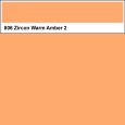 Lee Farbfolie Z806 Zircon Warm Amber 2 25 x 120 cm Thumbnail 1