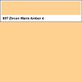 Lee Farbfolie Z807 Zircon Warm Amber 4 25 x 120 cm Thumbnail 1