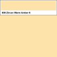 Lee Farbfolie Z808 Zircon Warm Amber 6 25 x 120 cm Thumbnail 1