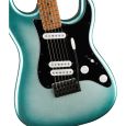 Fender Squier Contemporary Strat Special Skyburst Metallic E-Gitarre Thumbnail 3