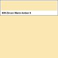 Lee Farbfolie Z809 Zircon Warm Amber 8 25 x 120 cm Thumbnail 1