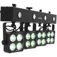 EUROLITE AKKU KLS-180 Kompakt-Lichtset Thumbnail 9